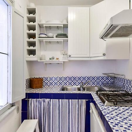 Apartament Monti Secret Garden Rzym Zewnętrze zdjęcie