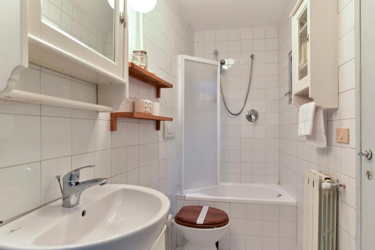 Apartament Monti Secret Garden Rzym Zewnętrze zdjęcie