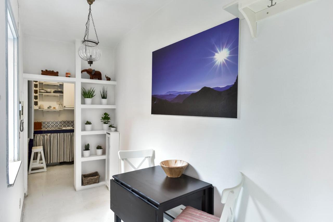 Apartament Monti Secret Garden Rzym Zewnętrze zdjęcie