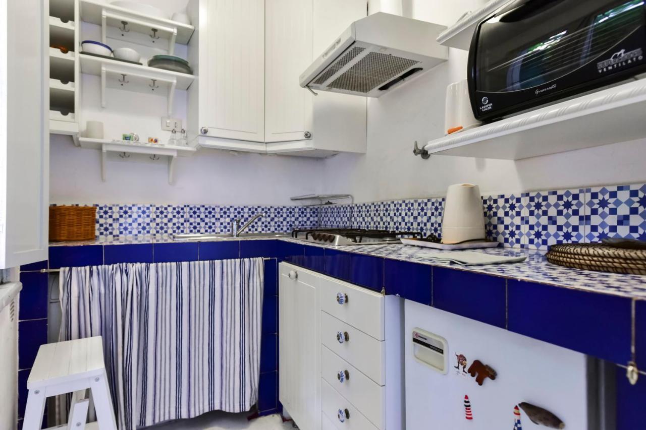 Apartament Monti Secret Garden Rzym Zewnętrze zdjęcie